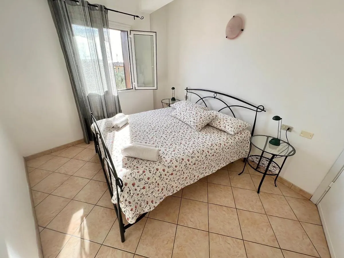 Borgo Antico Apartments Toscolano-Maderno