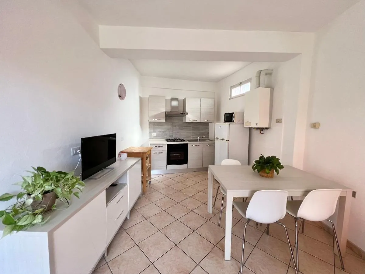 Borgo Antico Apartments Toscolano Maderno