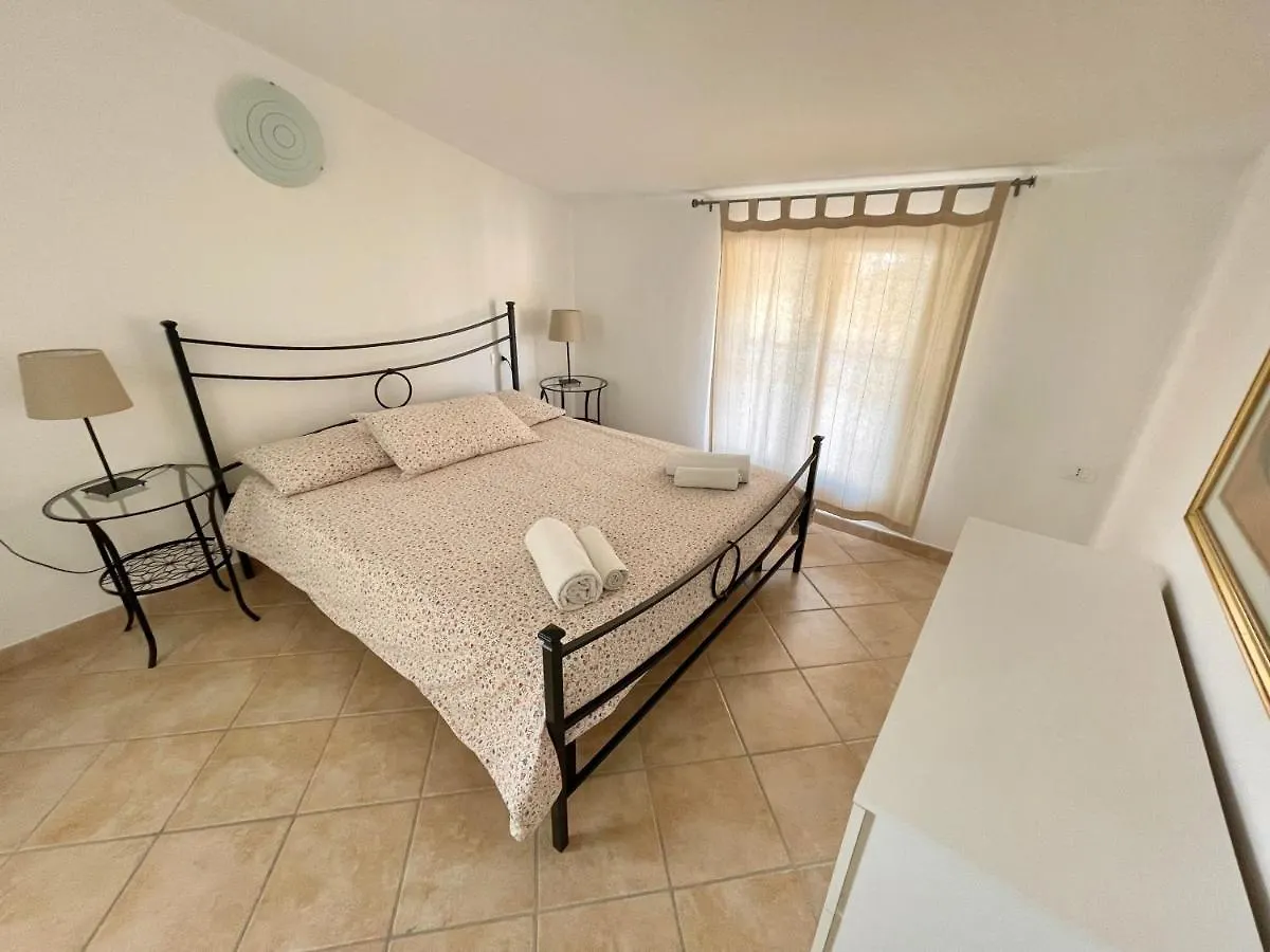 Borgo Antico Apartments Toscolano Maderno Italy