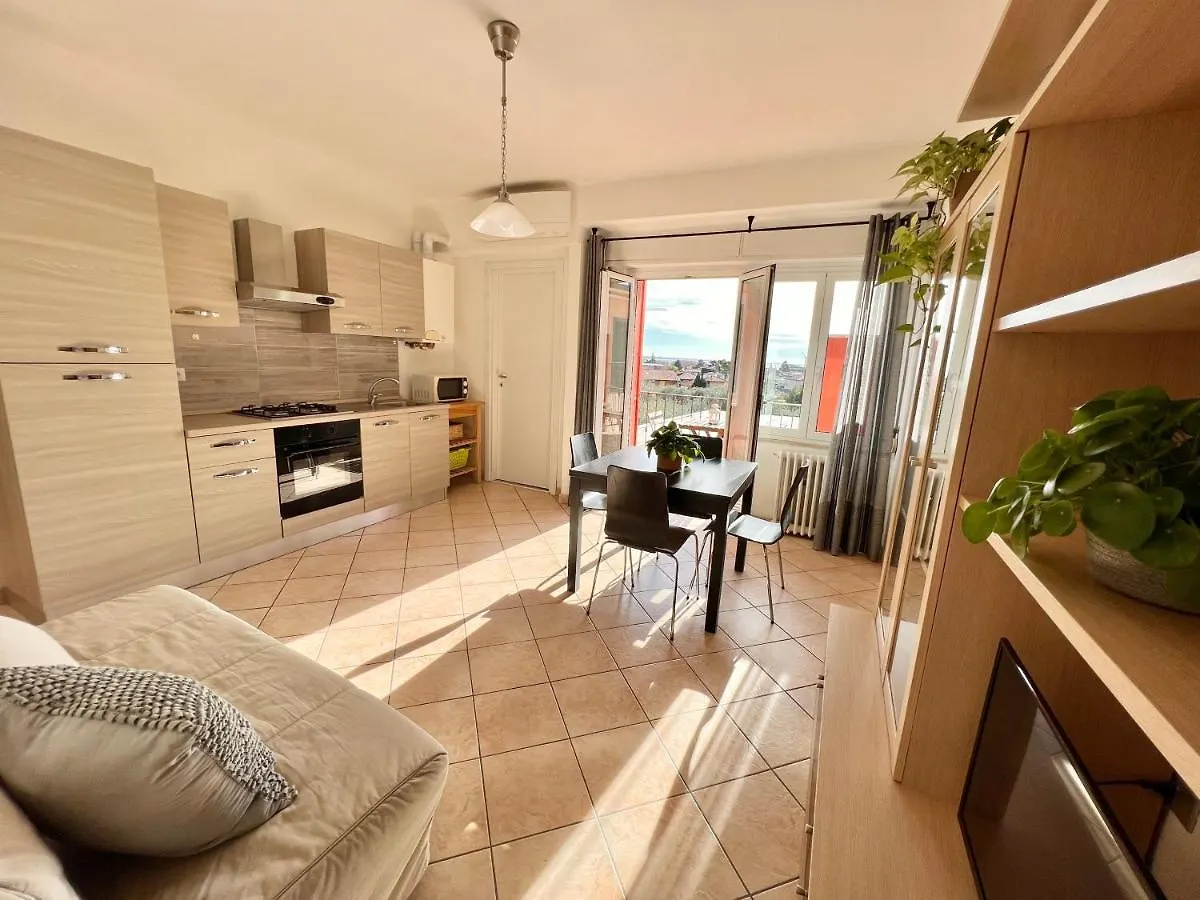 Borgo Antico Apartments Toscolano Maderno