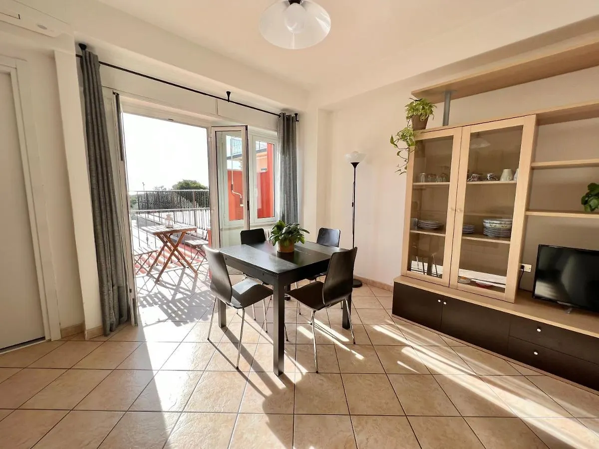 Borgo Antico Apartments Toscolano-Maderno